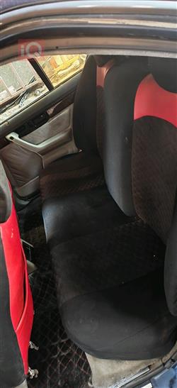 بي ام دبليو الفئة 5